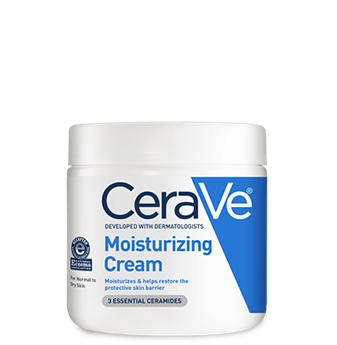 Moisturizing-cream