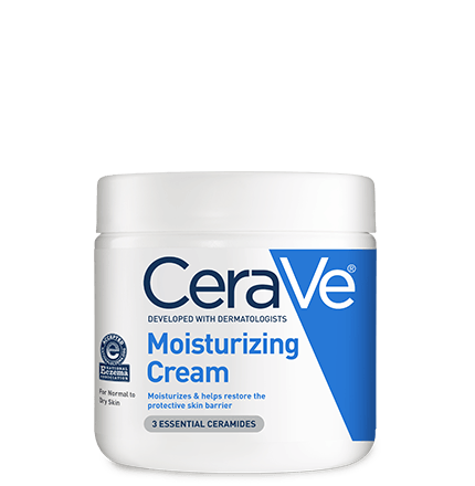 Moisturizing-cream